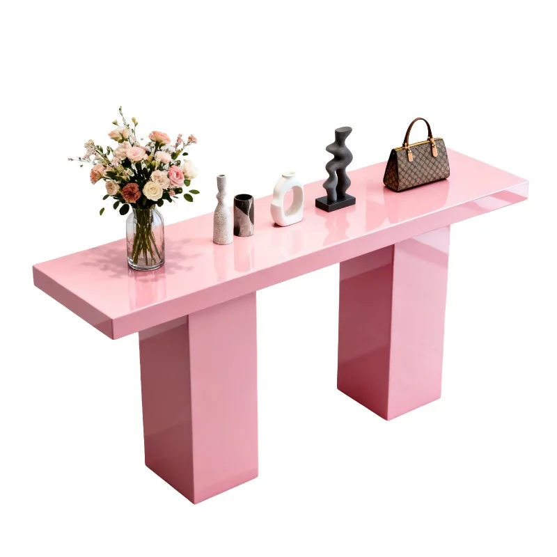 

Table shoe store, shoe display table, clothing store, assembly table display rack