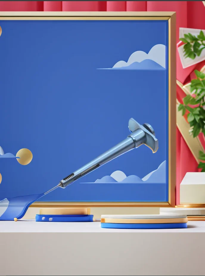 Tytanowy stop, kryształowy implantator, instrument mikroskopowy okulistyczny 5802, zmodyfikowany sztuczny bolus, urządzenie do iniekcji z przesunięciem.