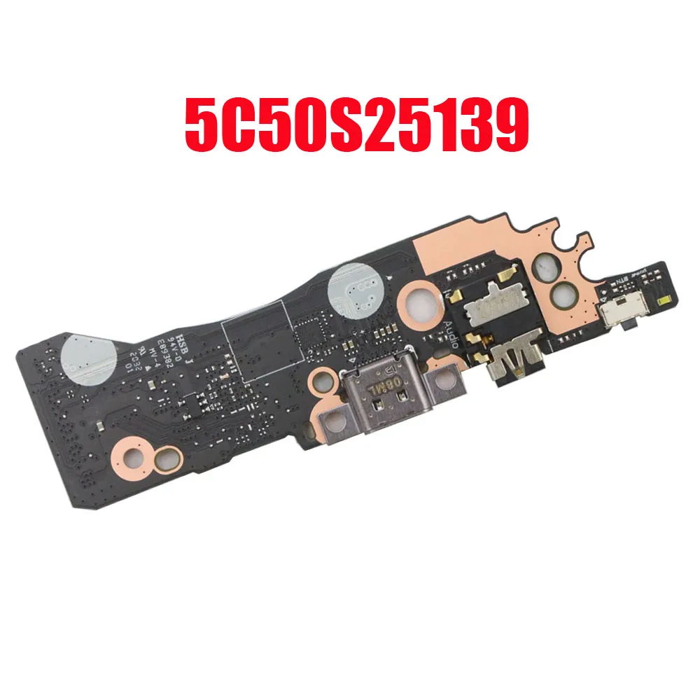 Laptop USB Board For Lenovo For Ideapad Yoga Slim 7 Carbon 13ITL5 82EV 5C50S25139 NB2608 New