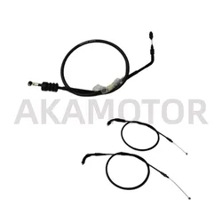Clutch / Throttle Cable for Loncin Voge Lx500-a 500ds