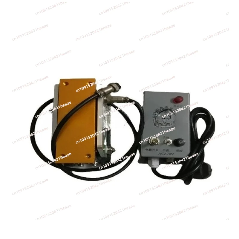 디스코 진동기용 선형 공급기 140/160/190 + SDVC20-S에 적합