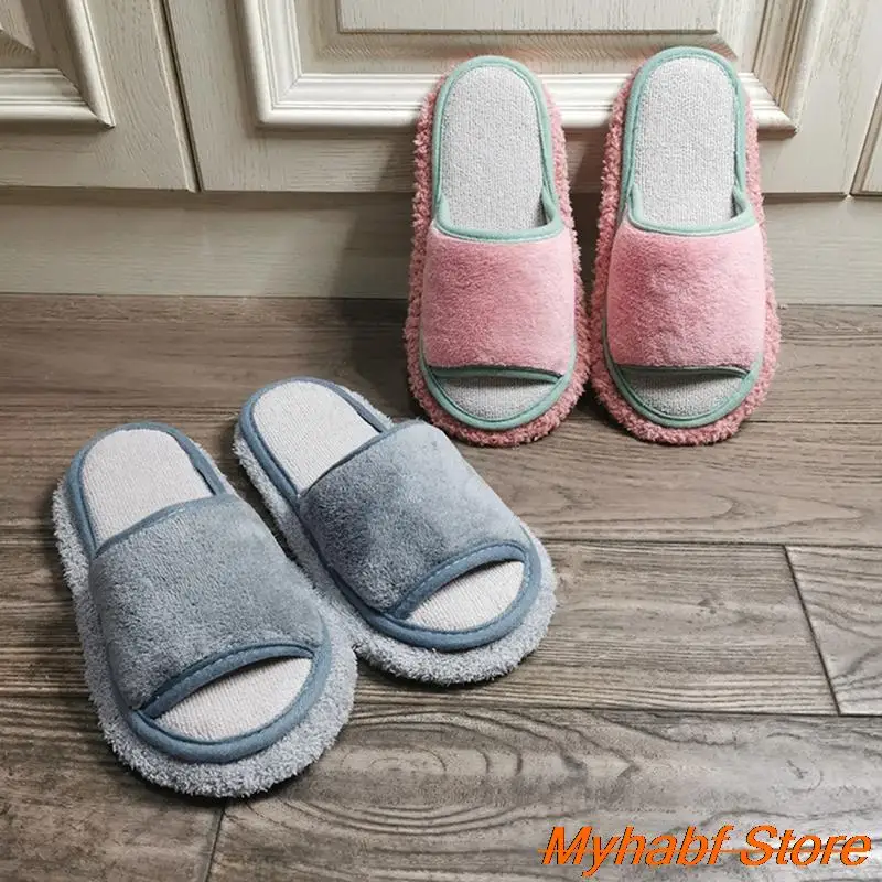 Microfiber Mop Slipper for Unisex Detachable Home Floor Dust Cleaning Slippers Shoes Lazy Mopping Shoes Wiping Slipper Cleaning