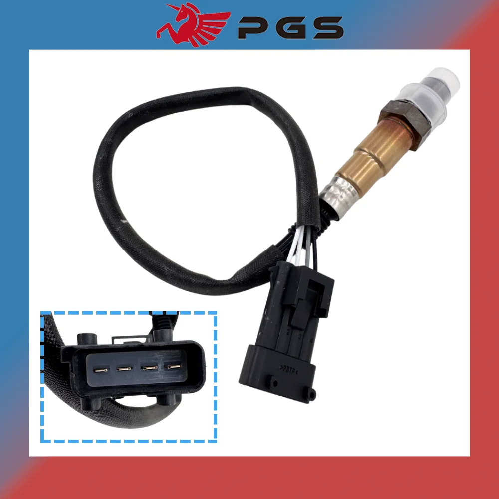 Efi Oxygen Sensor F…