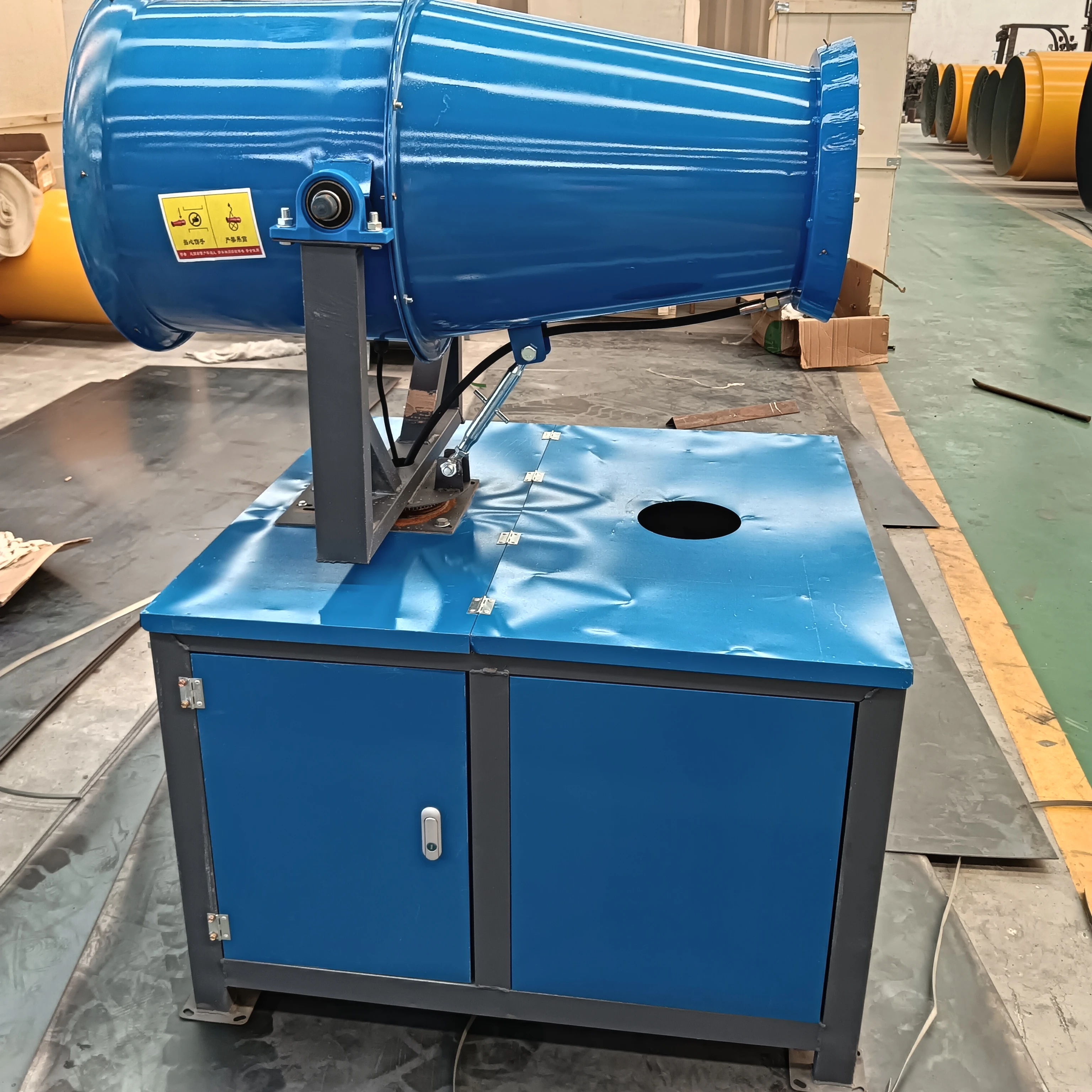 

Распылитель водяного тумана высокого давления 120 м