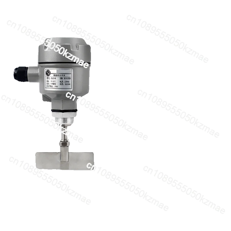 

Подходит для измерения уровня взрывозащищенного материала, поворотного измерителя уровня материала сопротивления
