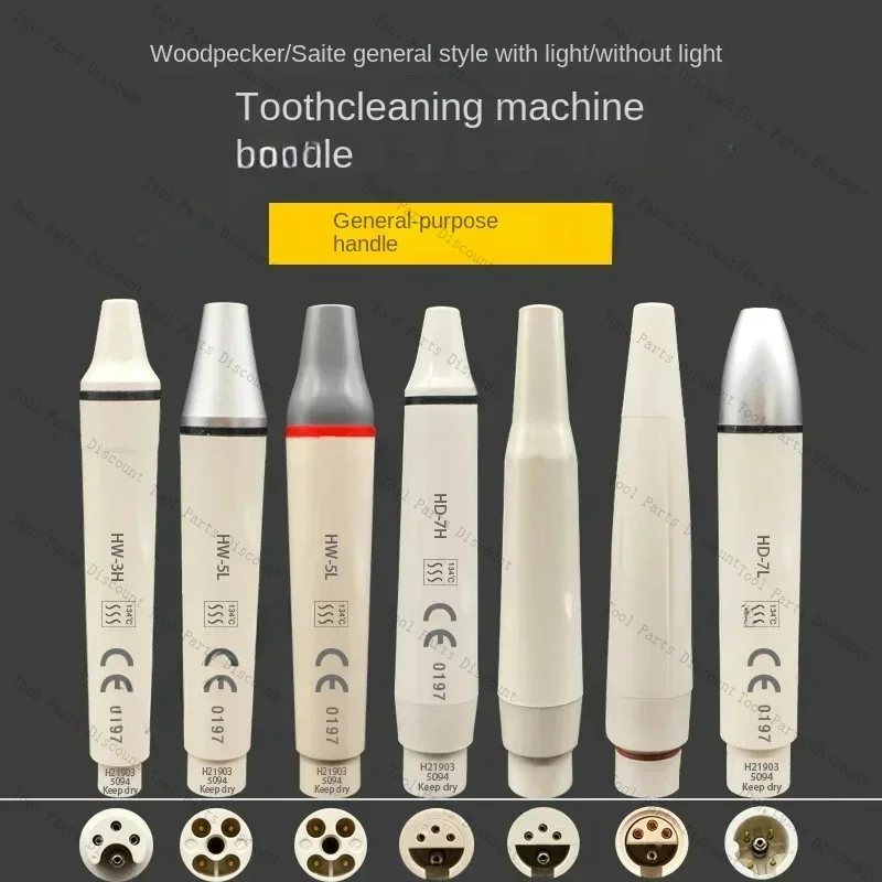 Dental Handle Ultra…