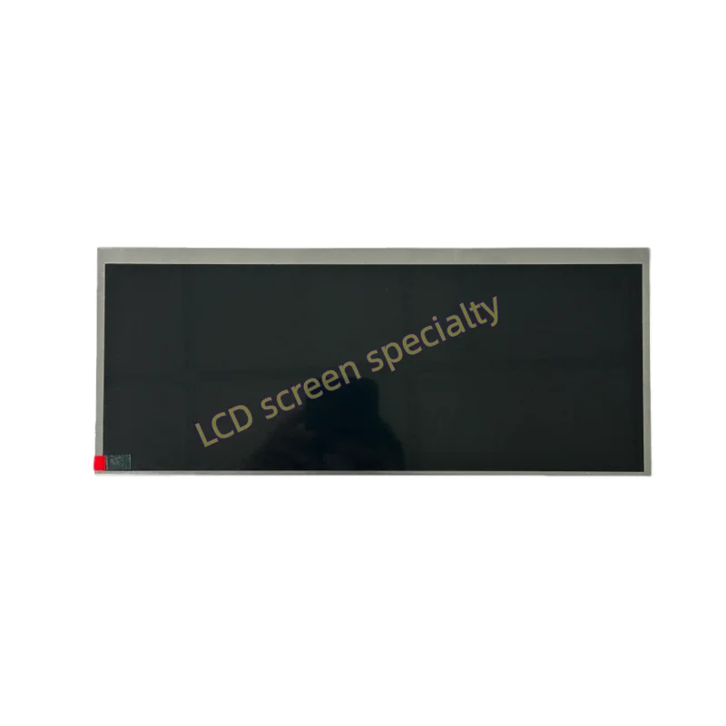 New 12.3 inch HB123-DB1016-44D-AM For Chery Tiggo 8/ 8 pro Tiggo 7 pro/ Tiggo 7 or For Desay SV Instrument  LCD Display