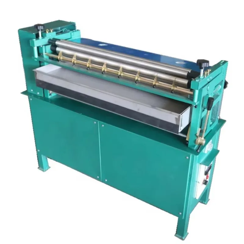2026 Reliable Quality Paper Box Gluing Machine for Boards