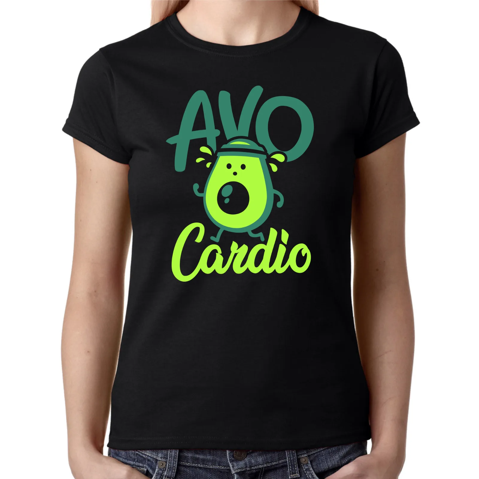 Avocardio Avo Cardi… - image