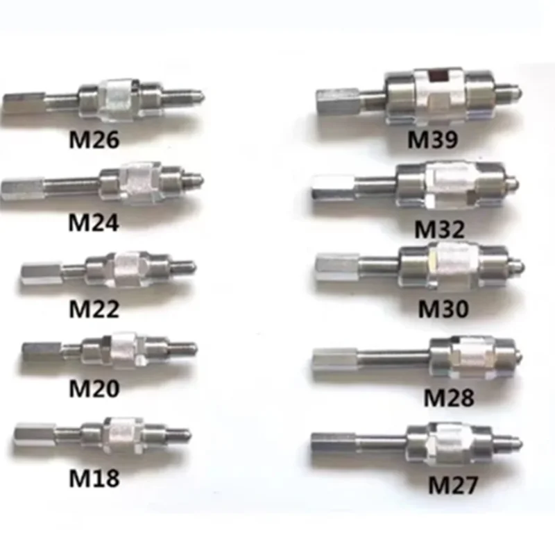 

10PCS Diesel Fuel Pump Fly Hammer Camshaft Fuel Pump Removal Repair Tool