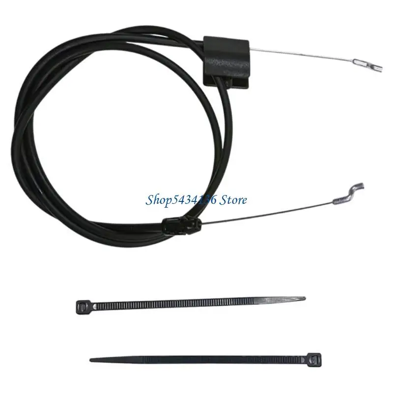

H7ED 7103977YP Bail Cable Replacement for 7103977 7101861 Lawnmower Accessories