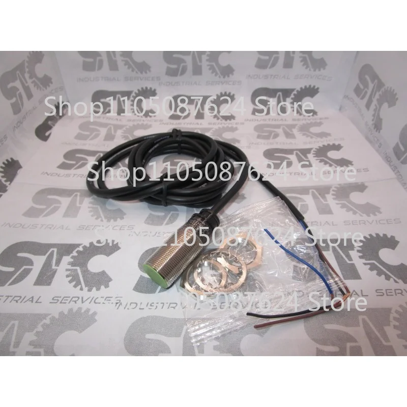 PR18-5DN Genuine For AUTONICS Proximity Inductive Sensor FAST SHIPPING