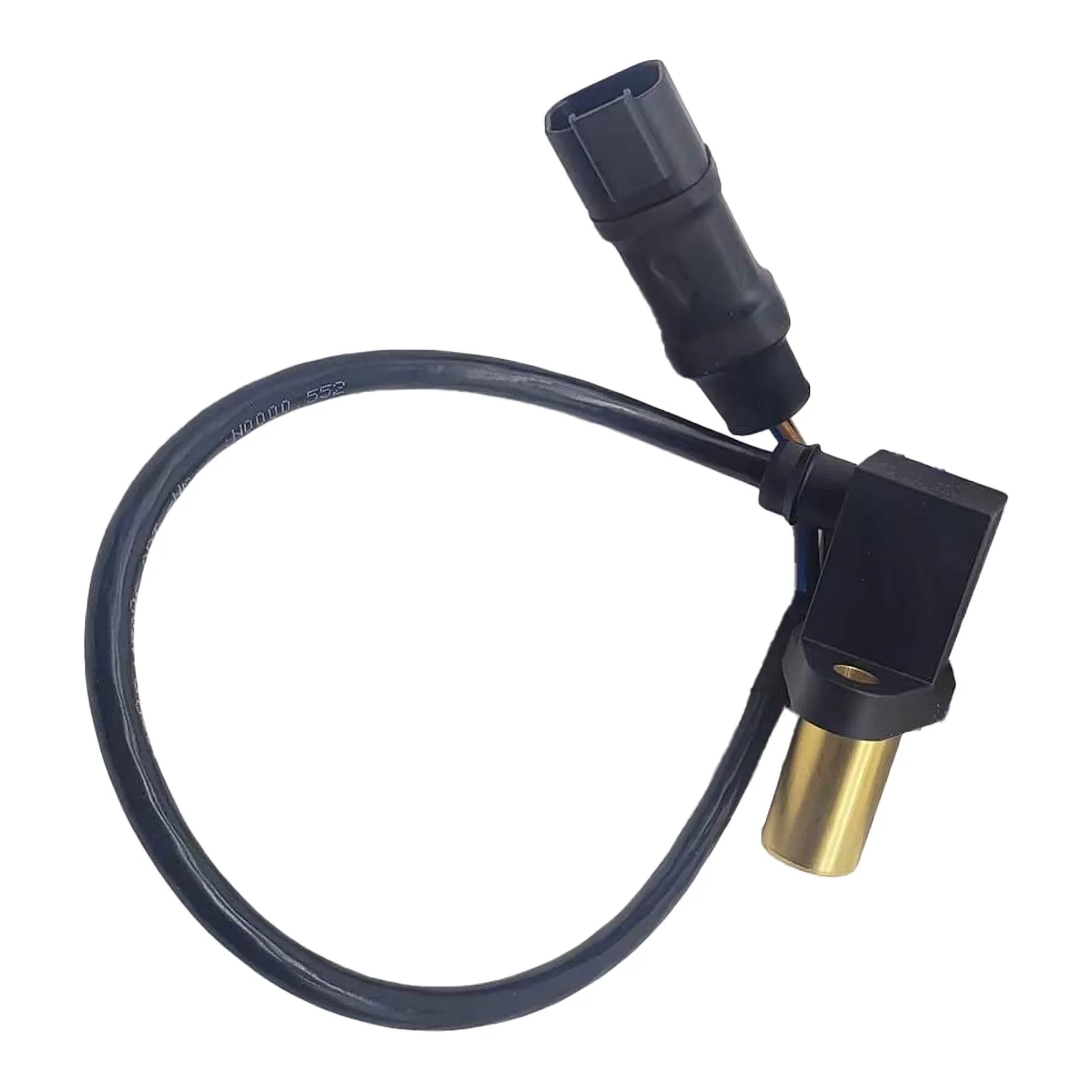 418-18-31501 Transfersensor für Komatsu WA250-5 WA380-Wa320-5 Schwerlastmaschinenteile – Detail 2