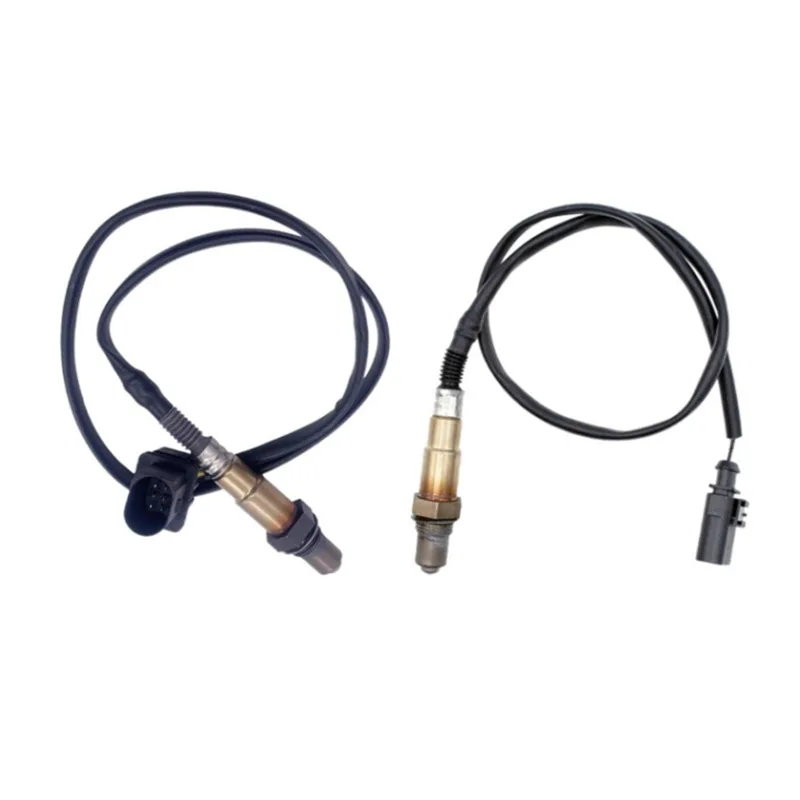

2PCS Oxygen Sensor for Volkswagen 234-5102 234-4754 1K0998262N Car Engine Replacement Parts