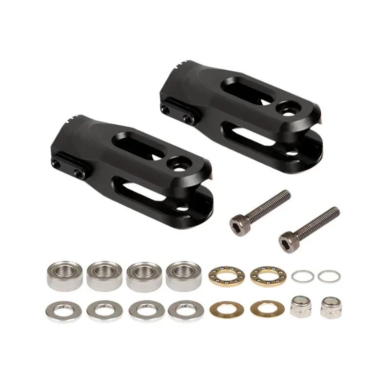 OMPHOBBY M4 RC Helicopter Spare Parts Main Rotor Clip Set OSHM4009