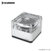 BARROW PWM 속도 제어 펌프 세트, DIY 유체 분배 플레이트 수냉 오로라 SPB17-T V2 용, 17W 3
