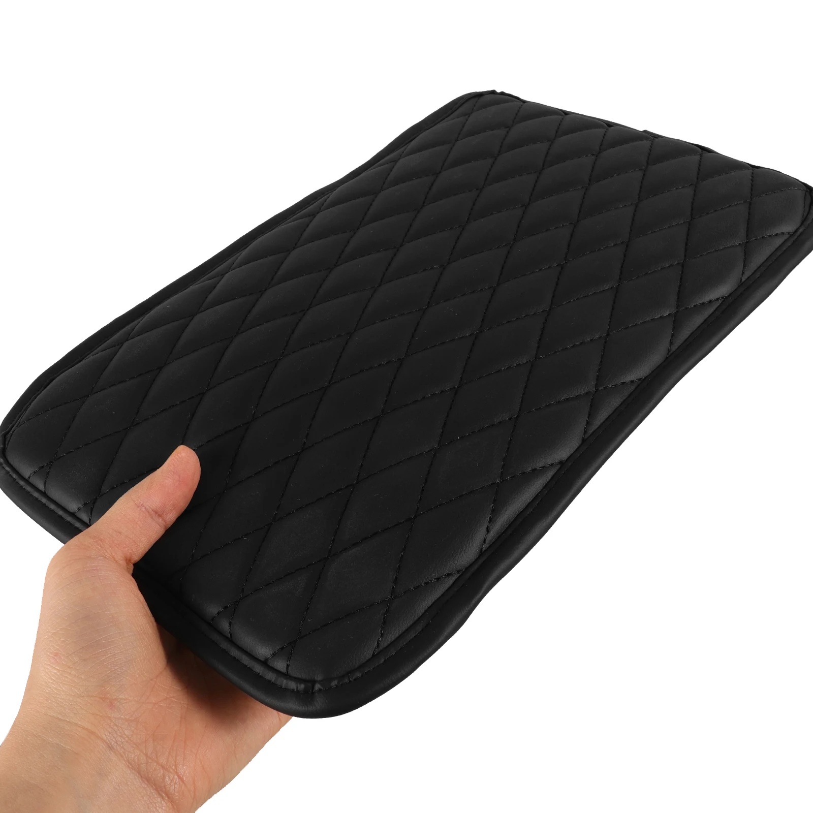 

Soft Car Armrest Cushion Center Console Pad Anti-Slip Comfortable Suv Accessories Interior Console Pad For Vehicle