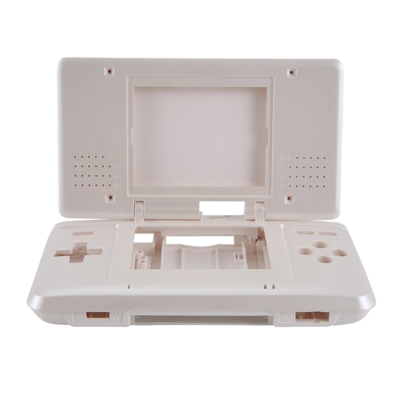 A39Q-Full Set Replacement Housing Shell For NDS Nintend DS Game Console Anti Fall Case Shell For Game Console