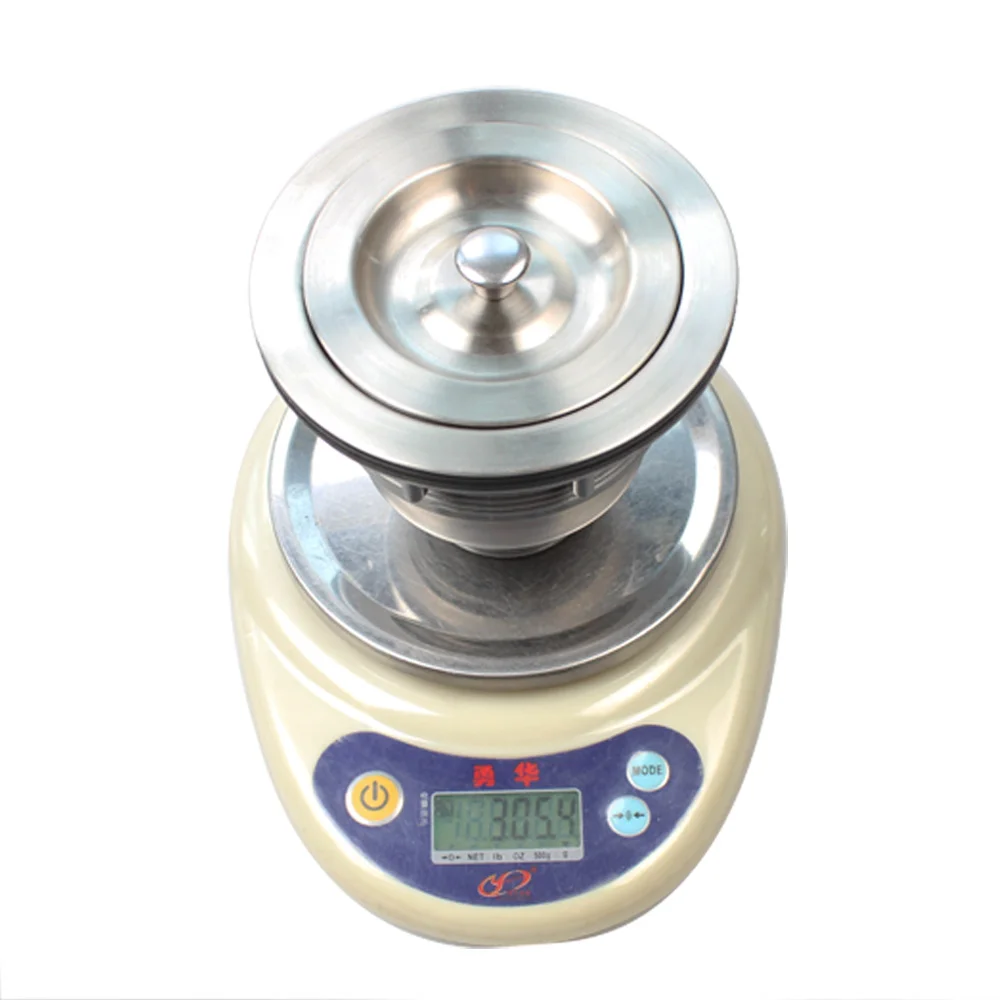 Talea 3-1/2 Inch Stainless Steel Sink Strainer Assembly Kit For Kitchen Sink XK375A