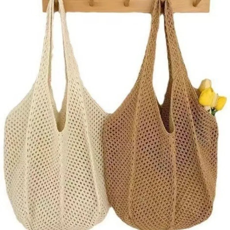 nova-moda-de-malha-feminina-sacos-no-verao-elegantes-sacos-de-rede-de-um-ombro-na-viagem-a-beira-mar