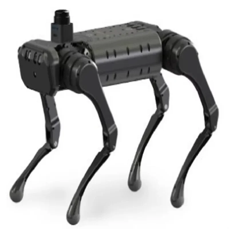 Robot Dog  Higher Running Speed Excellent Motion Stability Educational Robot