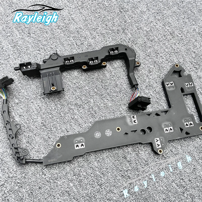 Nieuwe 0b5 0b5398009f 0b5927413b 0b5927807c Voor Audia4/A5/A6/A7 7-Traps Transmissie Interne Draadharnas Vervangingskit