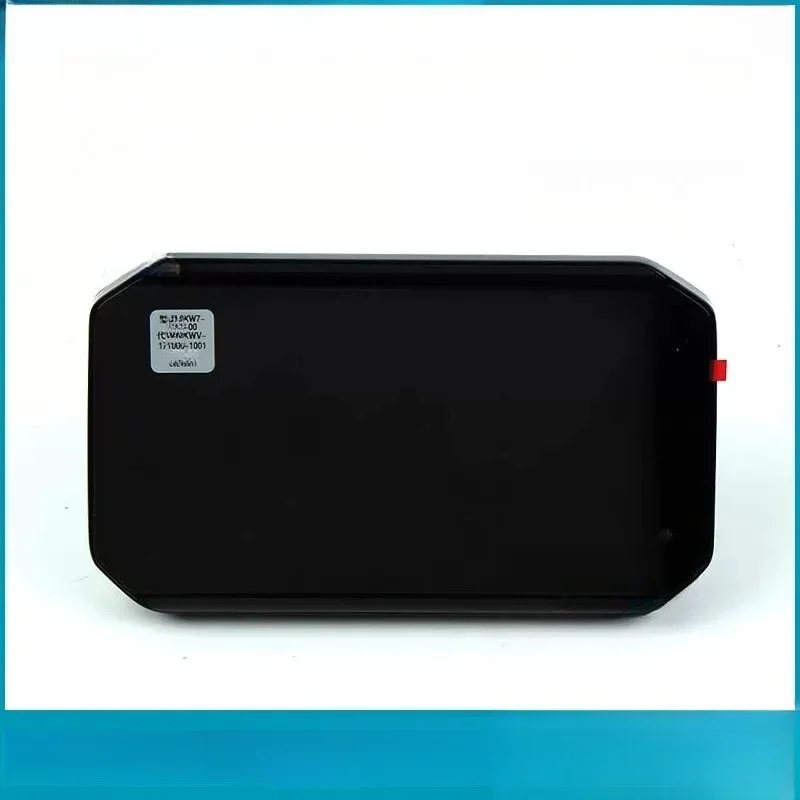 Motorcycle LCD Instrument Speedometer Display Instrument Assembly Is Suitable for CFMOTO800NK 800-7
