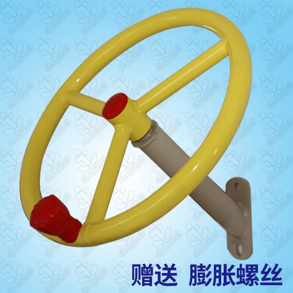 

Household indoor wall-mounted middle-aged and elderly exercise fitness shoulder joint rehabilitation training equipment