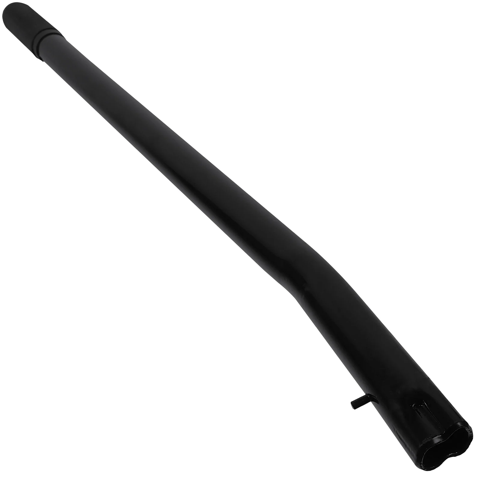 Jack Bar Floor Handle Replacement Lever 25 Ton for Car Trailer Part Rubber Automotive Pole