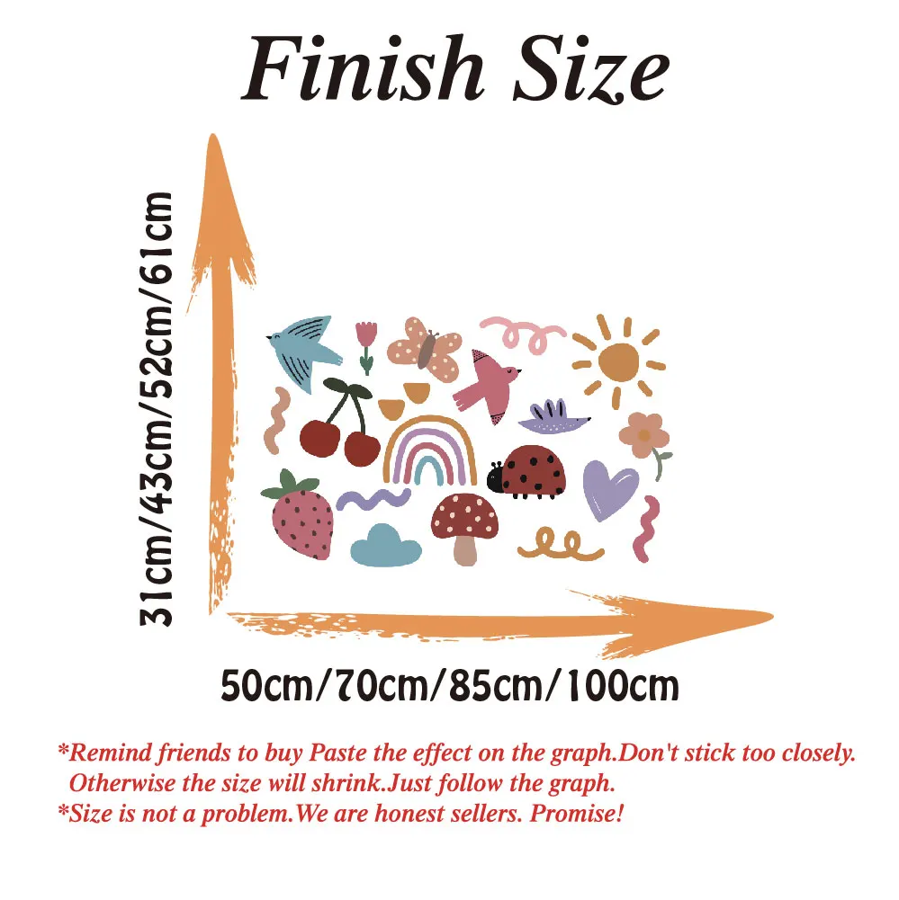 Thumbnail 3 - #7 Compare Home Decor Decals Before You Buy