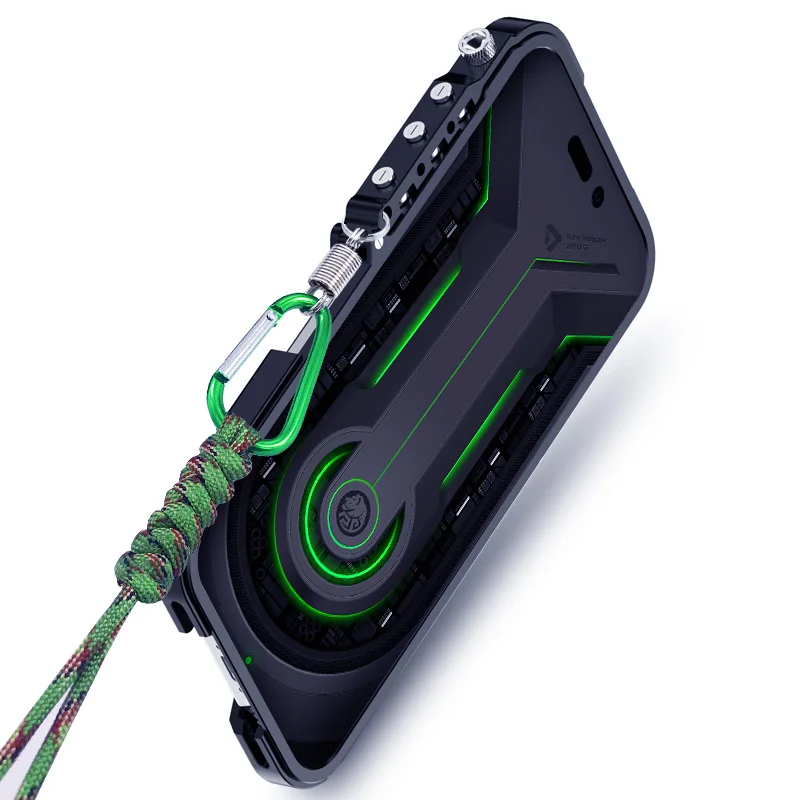 Rüstung Schraube Metall Stoßstange Aluminium Rahmen Stoßfest Abdeckung Für Xiaomi 15 Ultra 15s 14T 13T 13 12s 12T 11T 15T 17 Pro Max 12 Lite