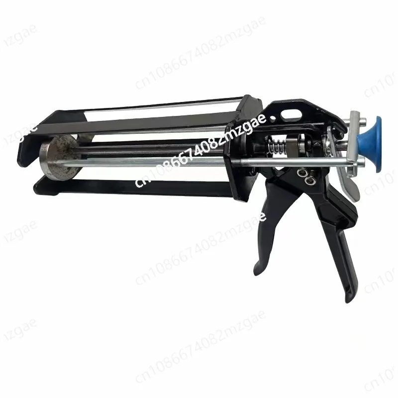 

Glue gun 1:1/2:1/3:1/4:1/10:1 labor-saving two-component manual propulsion type 200/400/490ML