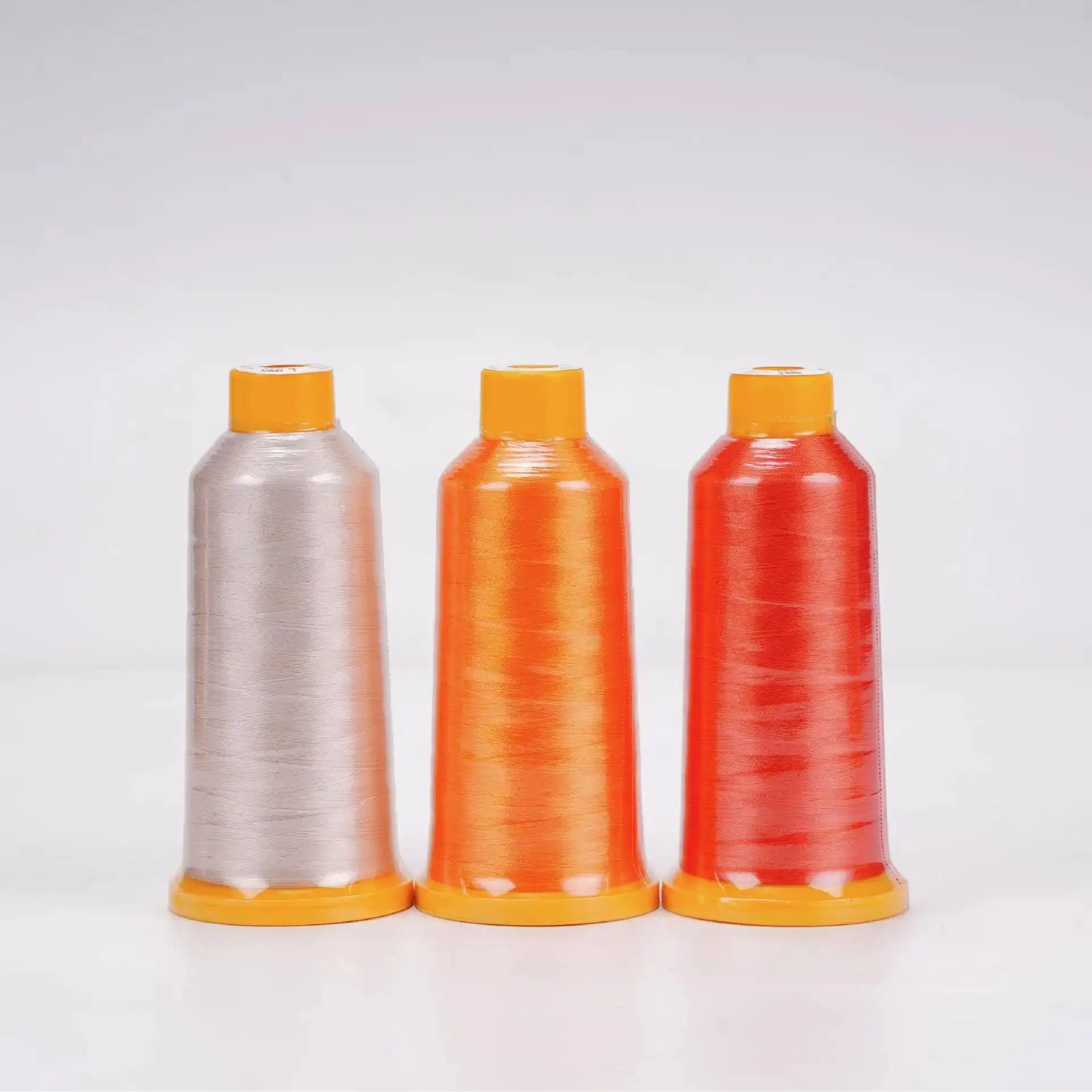 120D/2 Polyester Em… - image