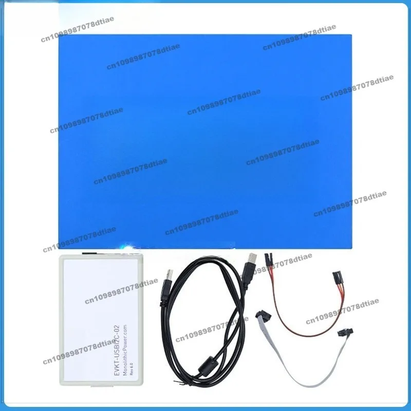 EVKT-USBI2C-02 USB To I2C USB To PMBus Debugger, Burner, Programming Simulation