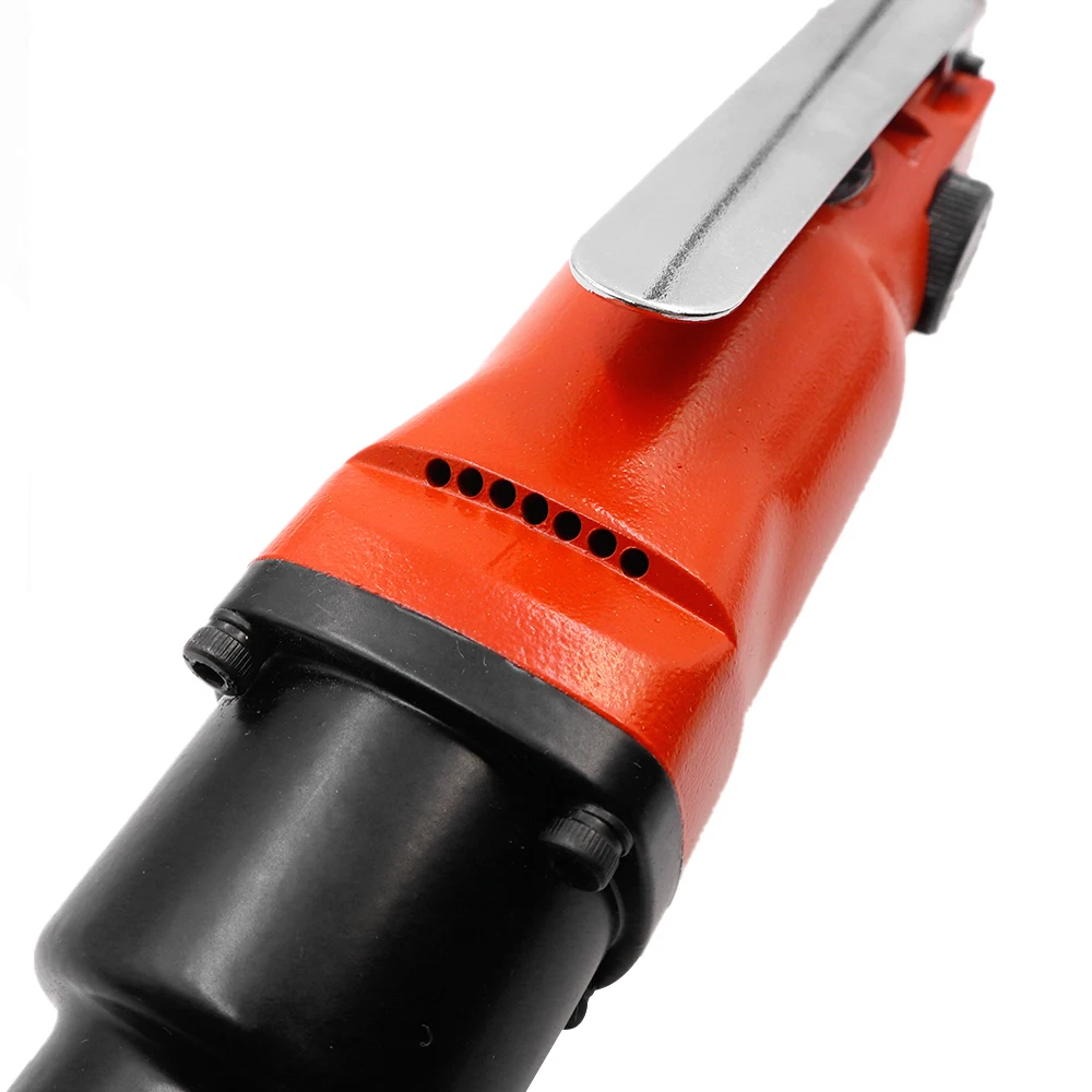 Tournevis à percussion à alimentation automatique M8-M10 8000 tr/min 10H 210mm, pistolet à vis pneumatique réglable pour le démontage mécanique des meubles