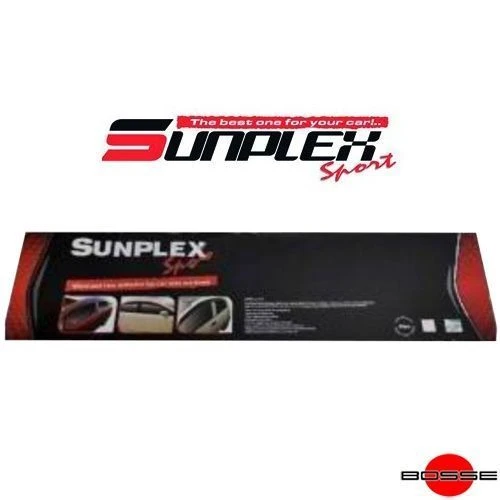 For Honda Civic Windshield Cowling 2007 2012 Mugen Type Sunplex