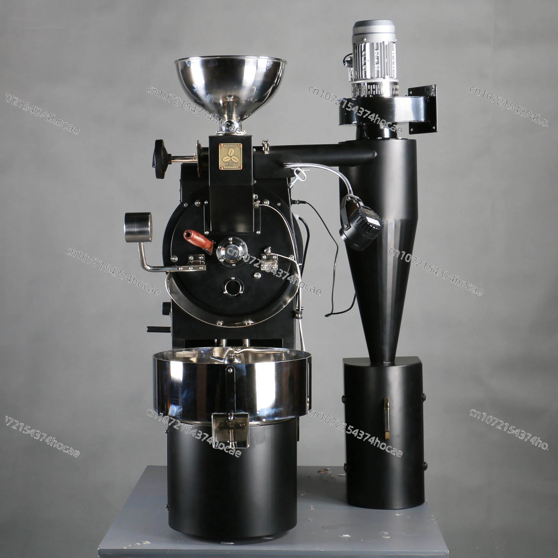 R2 coffee bean roaster