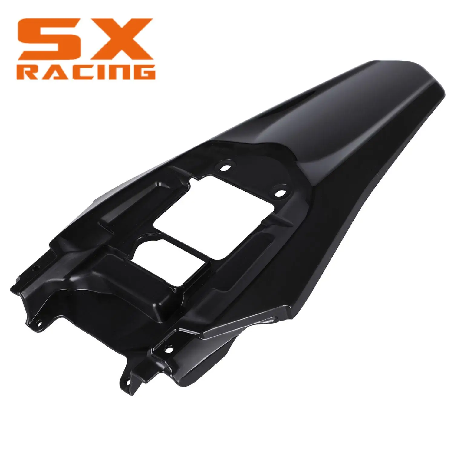 Motorcycles Parts Rear Fender Mudguard Adventure Fender Splash Guard Waterproof For Sur Ron Sur-Ron Surron UltraBee Ultra Bee