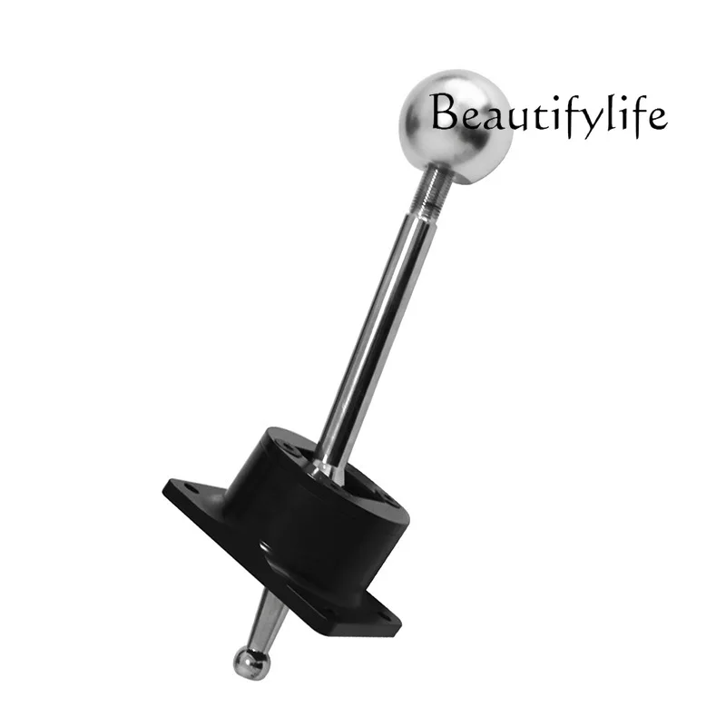 

Car modification, short shifter and gear lever for 97-04 Chevy Corvette C5 C6