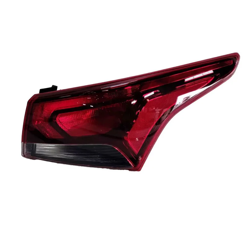 

Подходит для Hyundai ACCENT 2017-2022 гг., боковой габаритный фонарь, задний стоп-сигнал, указатель поворота