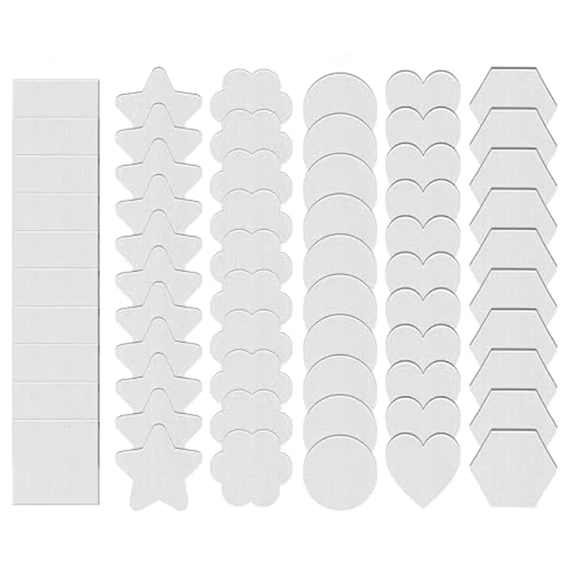 

60 шт., магнитные мини-панели для рисования