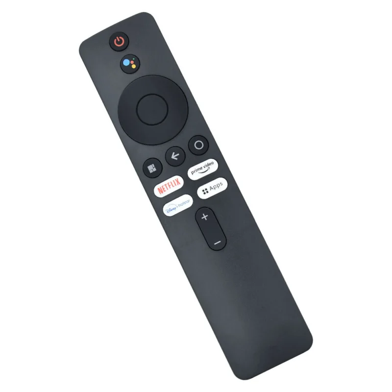 New Remote XMRM-M3 XMRM-M6 XMRM-M8 For Xiaomi Mi TV Stick Box Bluetooth Voice Remote Control P1 MDZ-28-AA