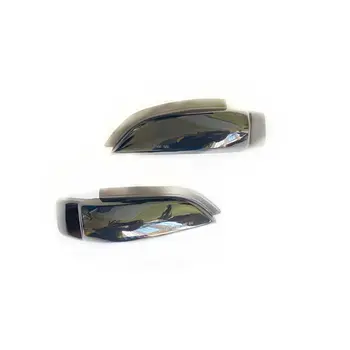 Pro Toyota Aqua NHP10 2011 2012 2013 2014 2015 2016 2017 Dynamické LED blinkry, směrové světlo do zrcátka 8 nejlepší prodej ukazatel směrového zrcátka Toyota Aqua - №5