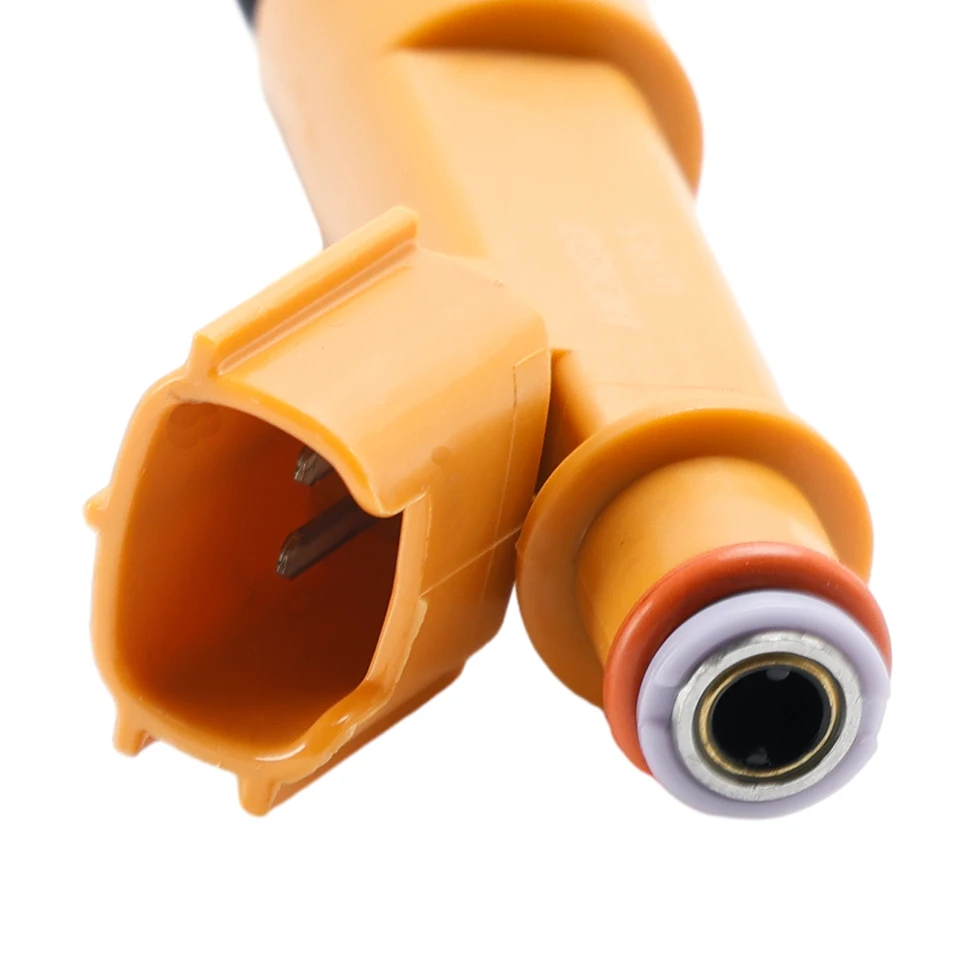 Artudatech 4PCS Fuel Injector 15710M83P00 Fit MARUTI CIAZ 1.4L