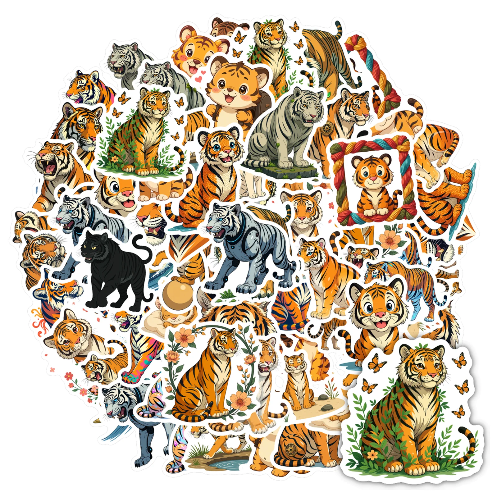 35 قطعة-100 قطعة ملصقات نابضة بالحياة ملصقات الكرتون المعلم مكافأة ملصقات لأجهزة الكمبيوتر المحمول الأمتعة سجل القصاصات مذكرات ملصق