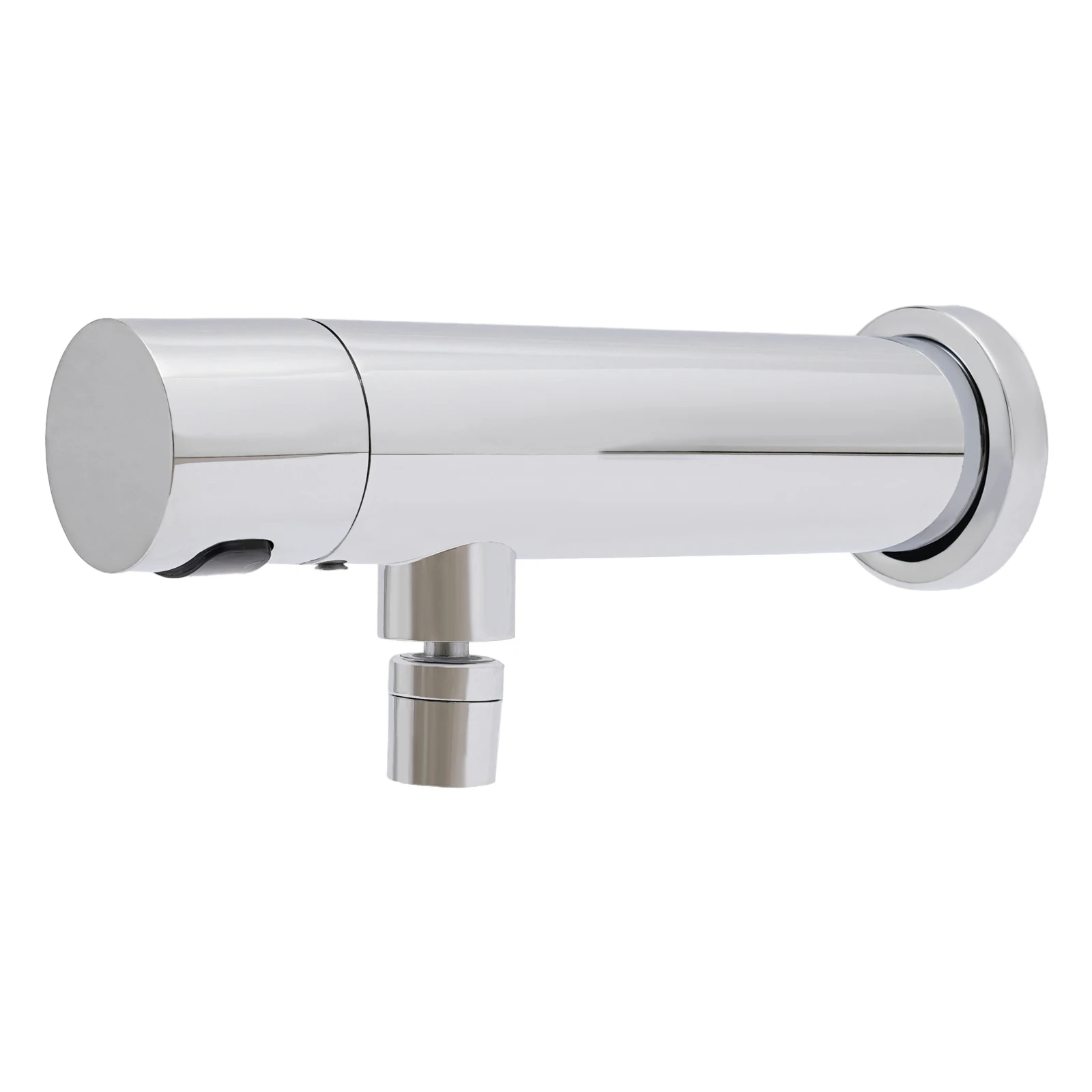 Hands-Free Automatic Sensor Faucet Electronic Infrared Smart Commercial Touchless Faucet Bathroom Accessories