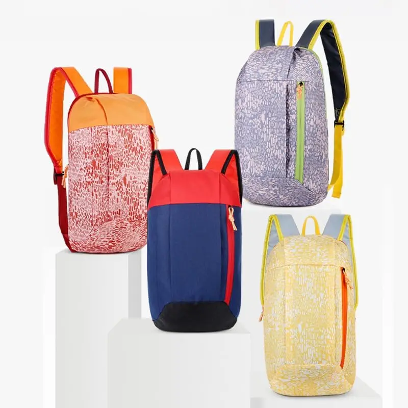 Sac à dos de voyage pour ordinateur portable et femme, pour hommes, article personnel de travail, sac à dos de randonnée décontracté