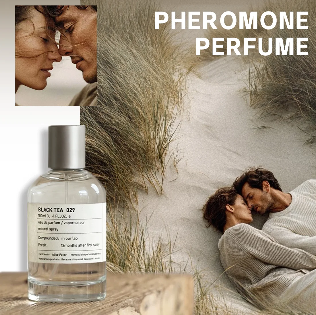 

Лабораторные духи унисекс, сандаловое дерево, женские, стойкий легкий аромат, мужские духи, свежие унисекс, элегантный древесный одеколон