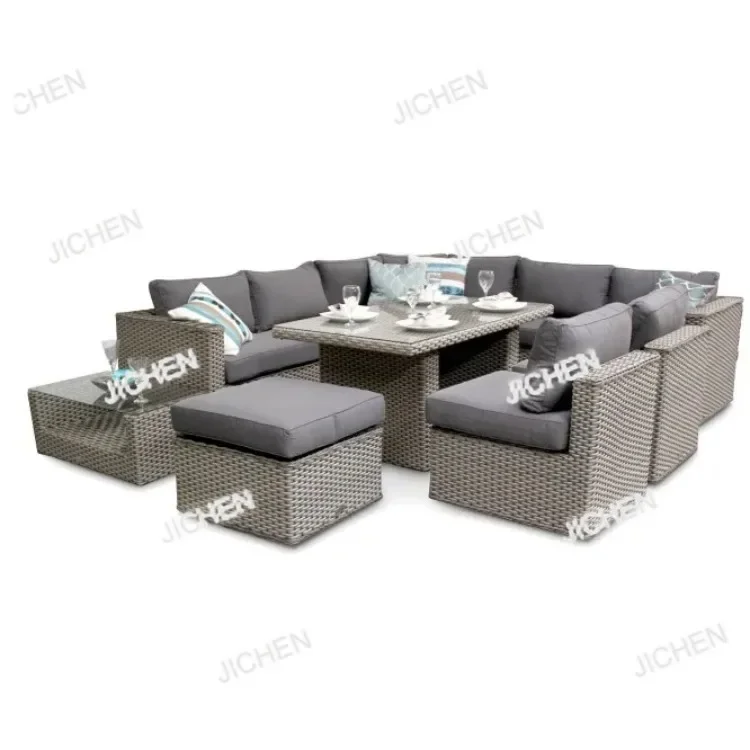Jcx Rattan Outdoor …