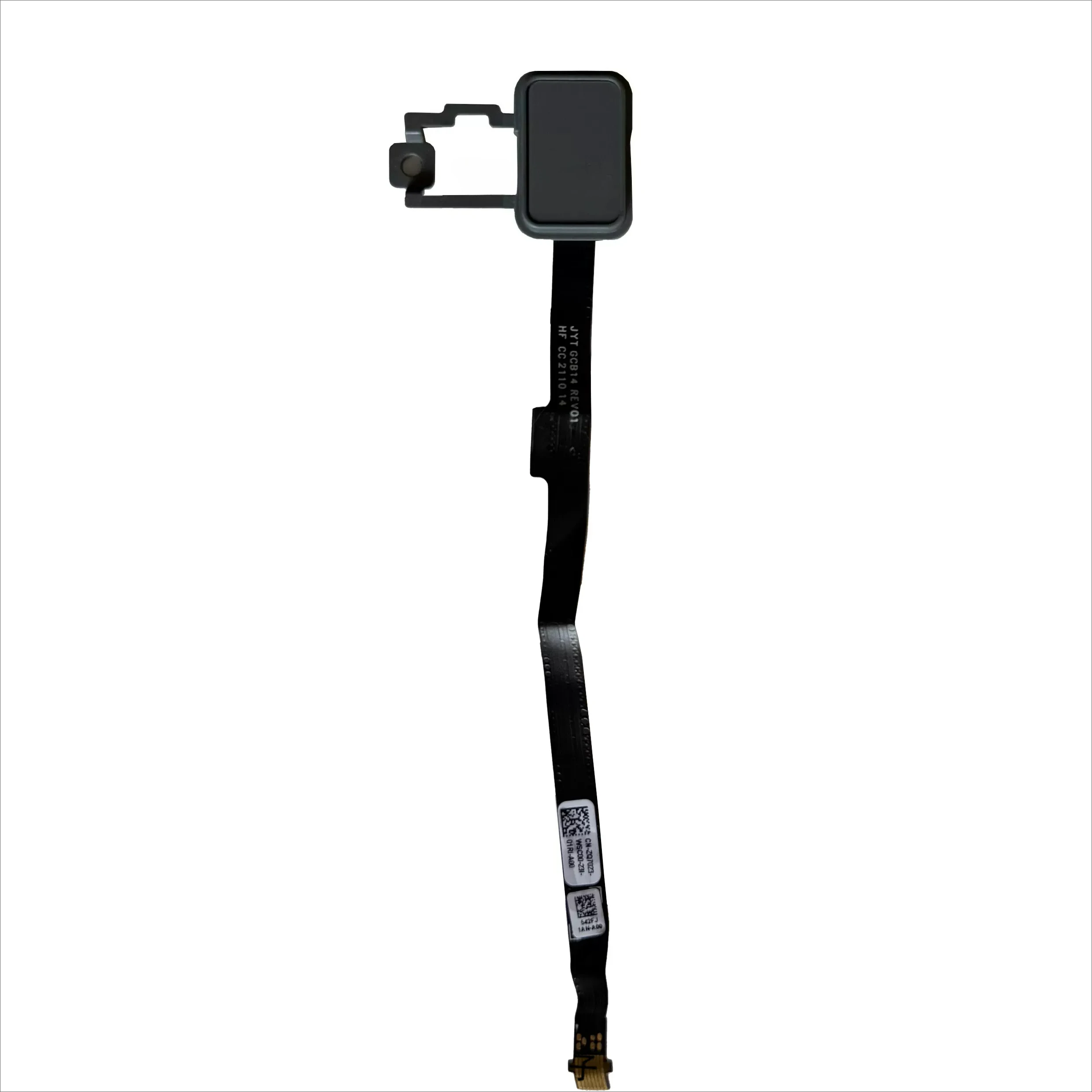 New Laptop Power On Switch Button Board PN 542FJ for Dell Inspiron 14 5420